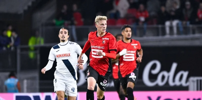 Rennes - Toulouse Rennes - Toulouse
