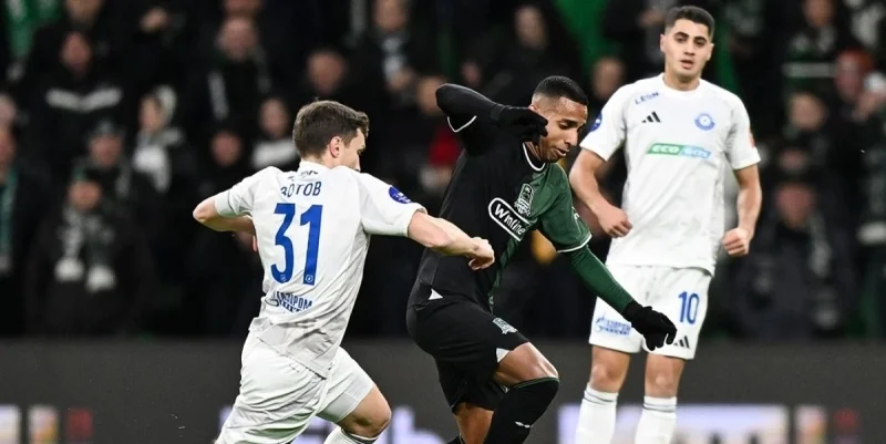 Rubin Kazan - FC Krasnodar Rubin Kazan - FC Krasnodar
