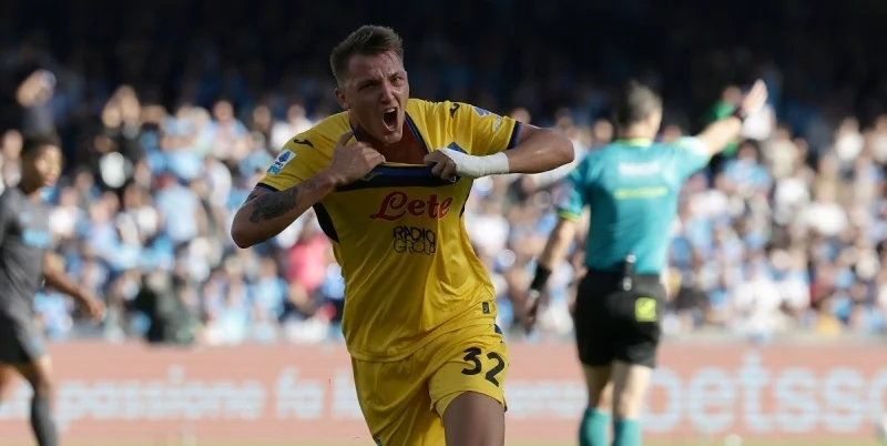 Atalanta - Udinese Atalanta - Udinese