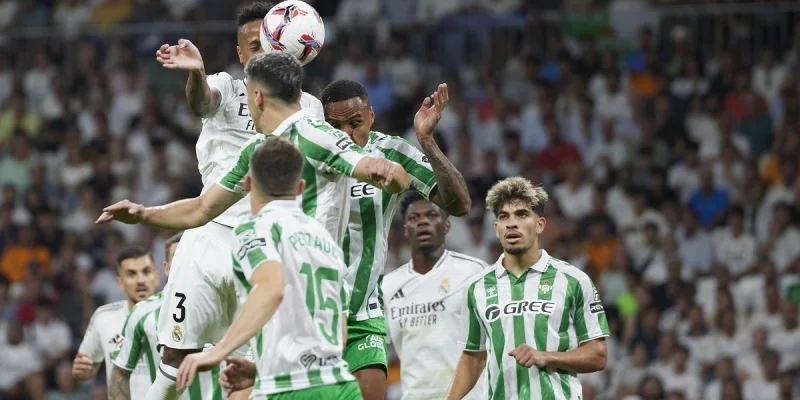 Real Betis - Celta Vigo Real Betis - Celta Vigo