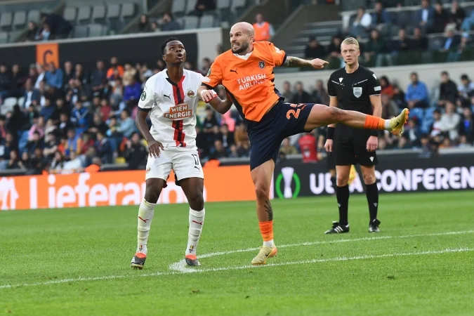 Istanbul Basaksehir vs Besiktas Prediction and Betting Tips (10.11.2024) Istanbul Basaksehir vs Besiktas Prediction and Betting Tips (10.11.2024)