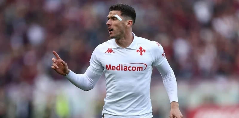 Fiorentina - Hellas Verona Fiorentina - Hellas Verona