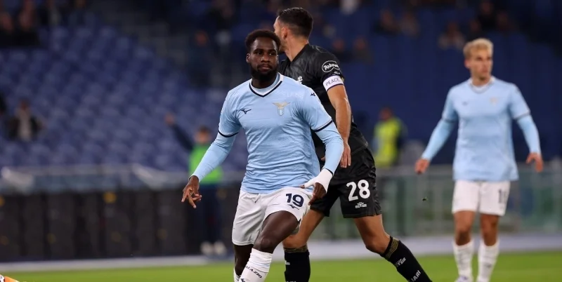 Monza - Lazio Monza - Lazio