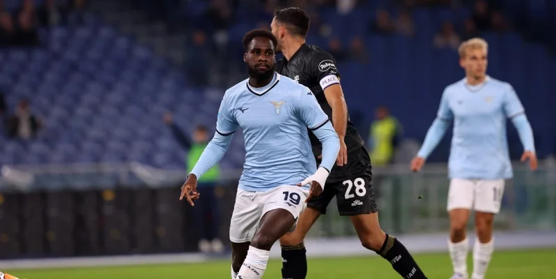 Monza vs Lazio Prediction and Betting Tips (10.11.2024) Monza vs Lazio Prediction and Betting Tips (10.11.2024)