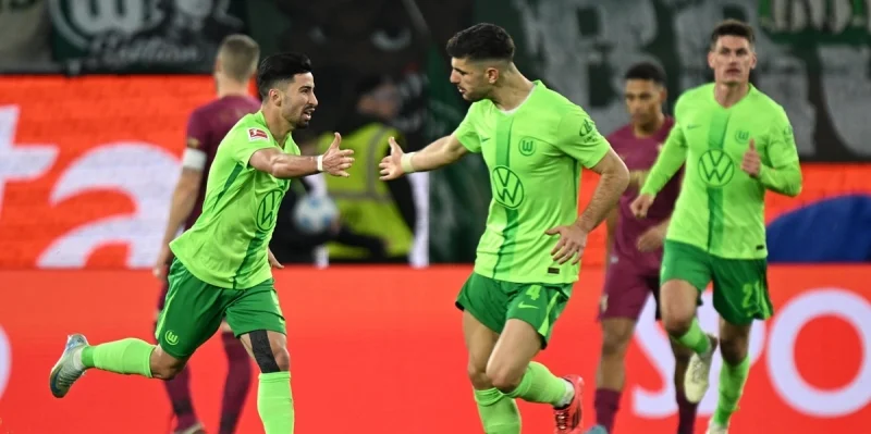 FC Heidenheim vs Wolfsburg Prediction and Betting Tips (10.11.2024) FC Heidenheim vs Wolfsburg Prediction and Betting Tips (10.11.2024)