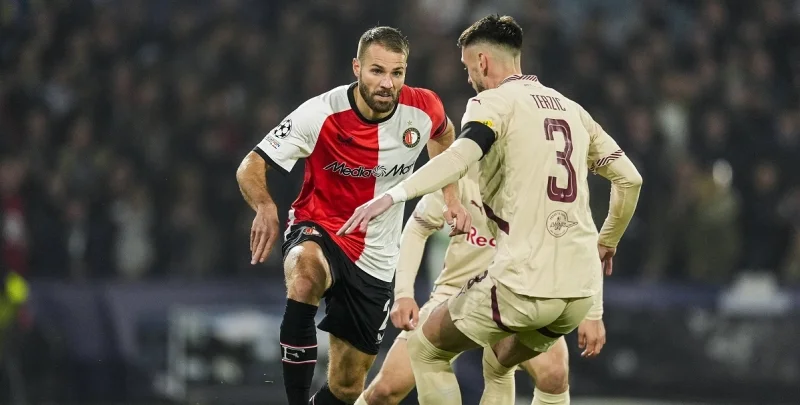 Almere City FC vs Feyenoord Prediction and Betting Tips (10.11.2024) Almere City FC vs Feyenoord Prediction and Betting Tips (10.11.2024)