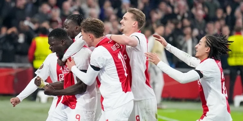 FC Twente - Ajax FC Twente - Ajax