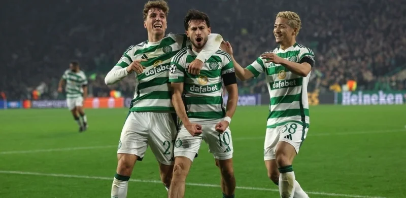Kilmarnock - Celtic Kilmarnock - Celtic