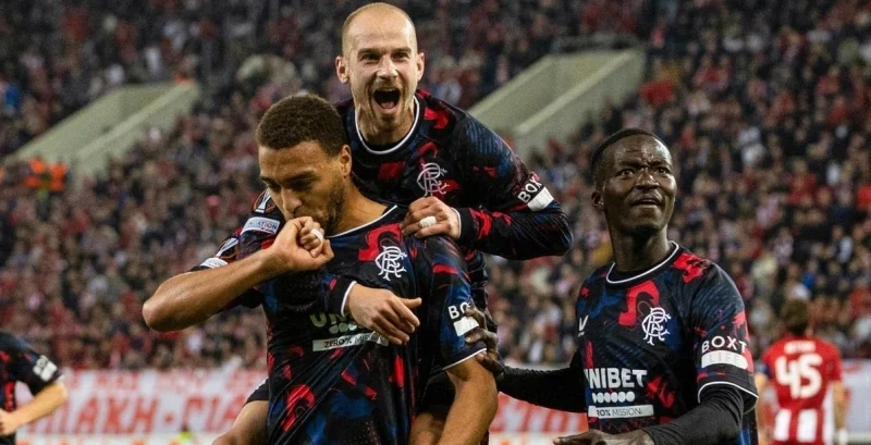 Rangers vs Hearts Prediction and Betting Tips (10.11.2024) Rangers vs Hearts Prediction and Betting Tips (10.11.2024)