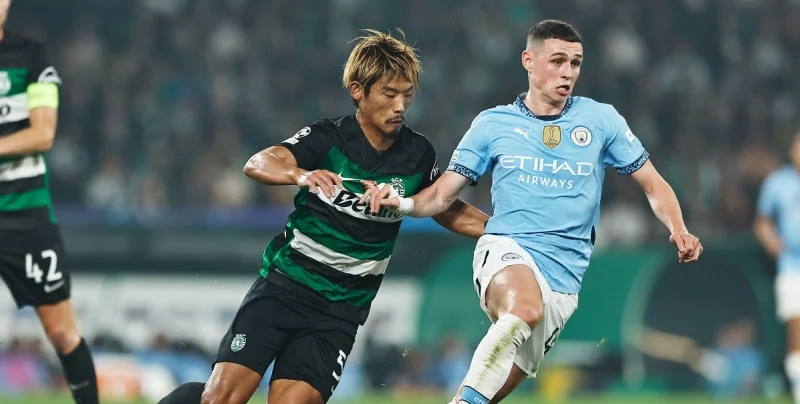 Braga vs Sporting CP Prediction and Betting Tips (10.11.2024) Braga vs Sporting CP Prediction and Betting Tips (10.11.2024)