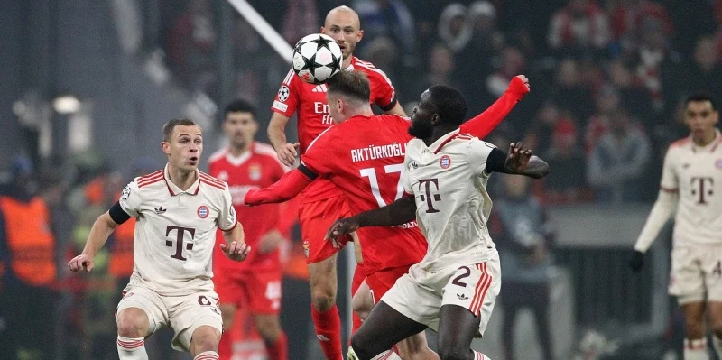 Benfica vs FC Porto Prediction and Betting Tips (10.11.2024) Benfica vs FC Porto Prediction and Betting Tips (10.11.2024)