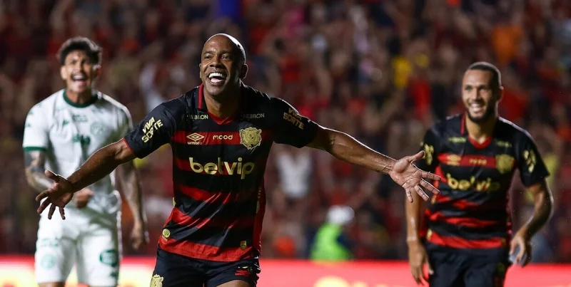 Sport Recife vs Chapecoense AF Prediction and Betting Tips (11.11.2024) Sport Recife vs Chapecoense AF Prediction and Betting Tips (11.11.2024)