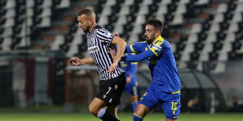 Ethnikos Neou Keramidiou vs Kampaniakos Chalastras Prediction and Betting Tips (11.11.2024) Ethnikos Neou Keramidiou vs Kampaniakos Chalastras Prediction and Betting Tips (11.11.2024)
