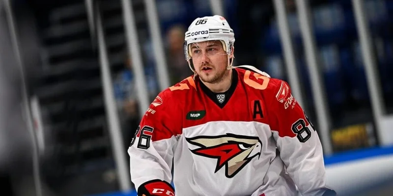 Avangard Omsk vs SKA St. Petersburg Prediction and Betting Tips (11.11.2024) Avangard Omsk vs SKA St. Petersburg Prediction and Betting Tips (11.11.2024)