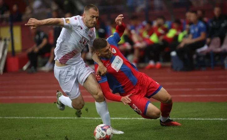 Zrinjski Mostar vs GOSK Gabela Prediction and Betting Tips (11.11.2024) Zrinjski Mostar vs GOSK Gabela Prediction and Betting Tips (11.11.2024)