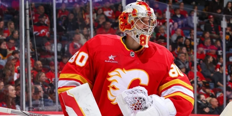 Calgary Flames - Los Angeles Kings Calgary Flames - Los Angeles Kings
