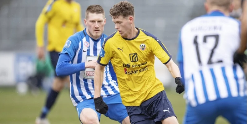 Hobro vs Hilleroed Prediction and Betting Tips (11.11.2024) Hobro vs Hilleroed Prediction and Betting Tips (11.11.2024)