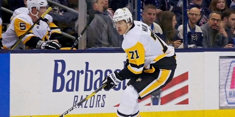 Pittsburgh Penguins - Dallas Stars Pittsburgh Penguins - Dallas Stars