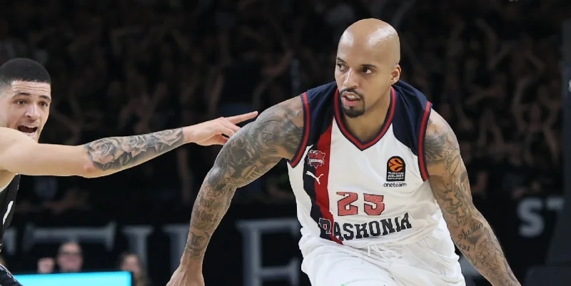 Saski Baskonia - Anadolu Efes