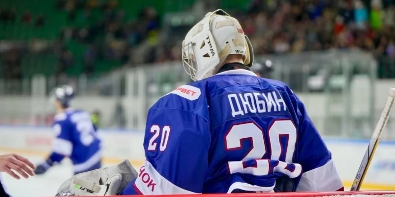 Sokol Krasnoyarsk - Olimpiya Kirovo-Chepetsk Sokol Krasnoyarsk - Olimpiya Kirovo-Chepetsk