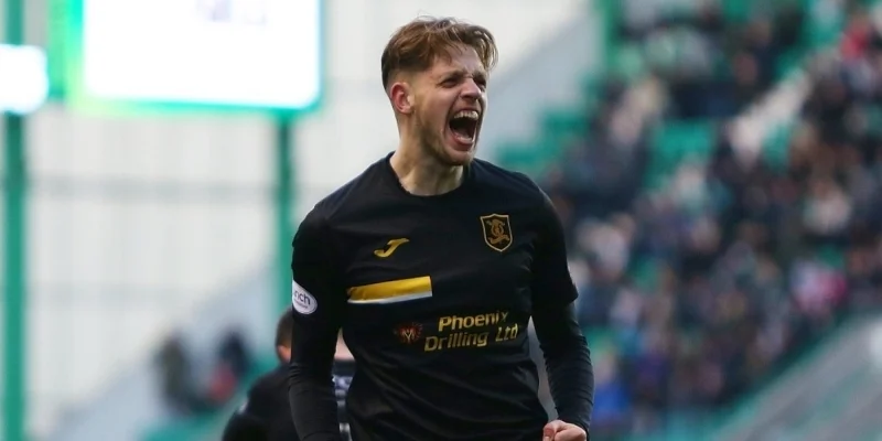 Livingston - Greenock Morton Livingston - Greenock Morton
