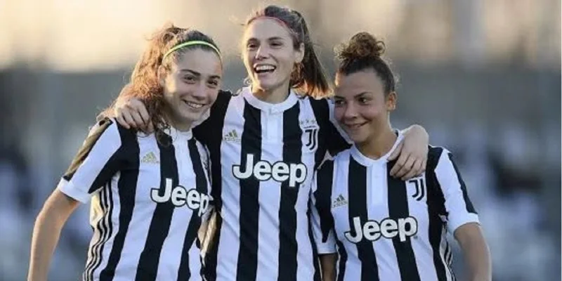 Juventus - Arsenal Women Juventus - Arsenal Women