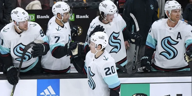 Seattle Kraken vs Columbus Blue Jackets Predicción y Consejos de apuestas (13.11.2024) Seattle Kraken vs Columbus Blue Jackets Predicción y Consejos de apuestas (13.11.2024)