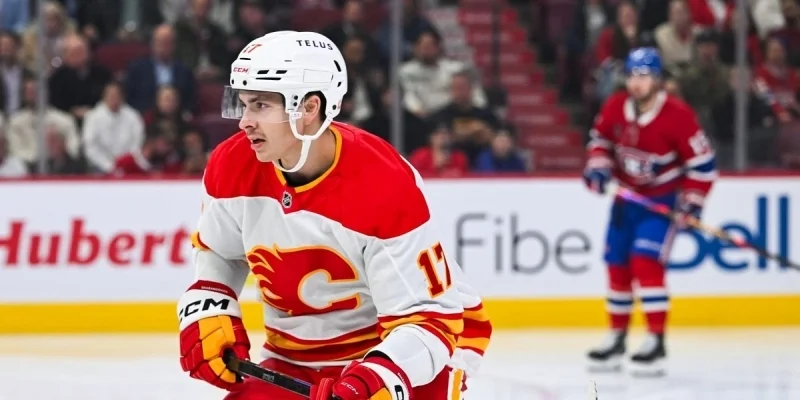 Vancouver Canucks - Calgary Flames Vancouver Canucks - Calgary Flames
