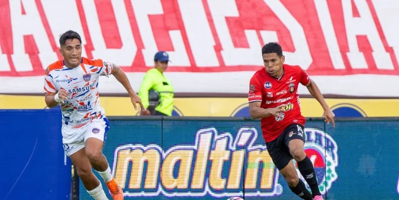 Caracas vs Deportivo Tachira Prediction and Betting Tips (13.11.2024) Caracas vs Deportivo Tachira Prediction and Betting Tips (13.11.2024)