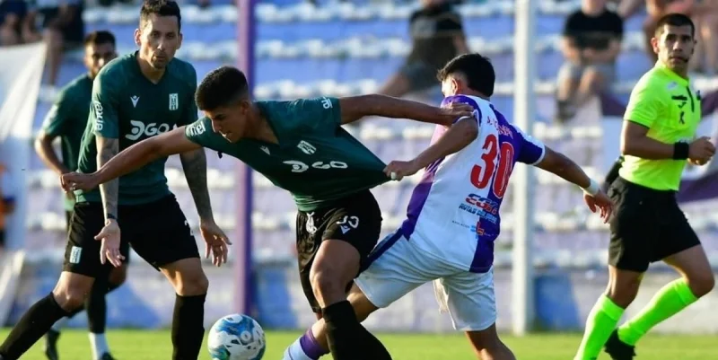 Deportivo Maldonado - Racing Deportivo Maldonado - Racing