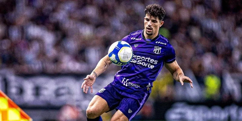 Botafogo SP vs Ceara Prediction and Betting Tips (13.11.2024) Botafogo SP vs Ceara Prediction and Betting Tips (13.11.2024)