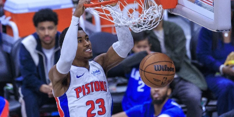 Detroit Pistons vs Miami Heat Predicción y Consejos de apuestas (13.11.2024) Detroit Pistons vs Miami Heat Predicción y Consejos de apuestas (13.11.2024)
