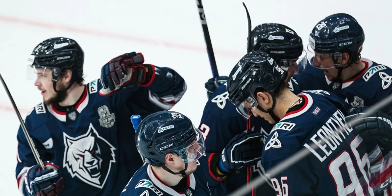 Neftekhimik Nizhnekamsk vs Barys Nur-Sultan Prediction and Betting Tips (13.11.2024) Neftekhimik Nizhnekamsk vs Barys Nur-Sultan Prediction and Betting Tips (13.11.2024)