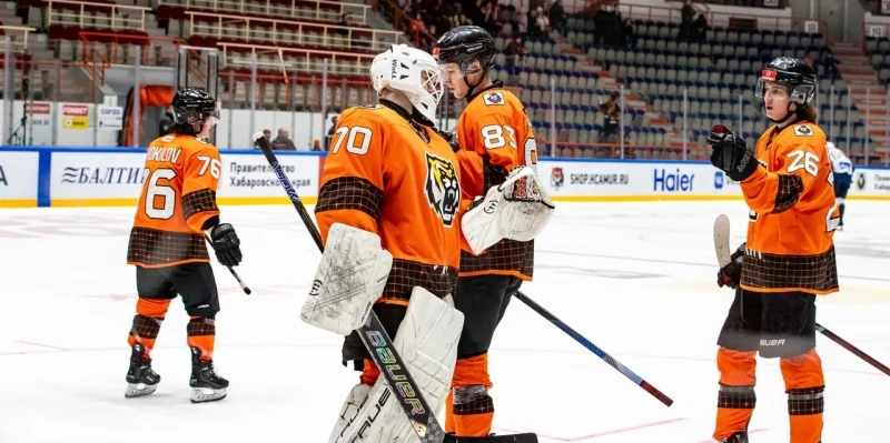 Amurskie Tigry vs SKA-1946 Prediction and Betting Tips (13.11.2024) Amurskie Tigry vs SKA-1946 Prediction and Betting Tips (13.11.2024)