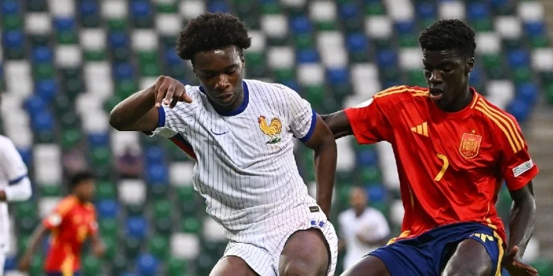 France U19 vs Liechtenstein U19 Prediction and Betting Tips (13.11.2024) France U19 vs Liechtenstein U19 Prediction and Betting Tips (13.11.2024)