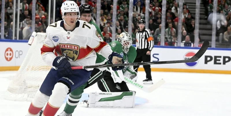 Florida Panthers vs New Jersey Devils Prediction and Betting Tips (13.11.2024) Florida Panthers vs New Jersey Devils Prediction and Betting Tips (13.11.2024)