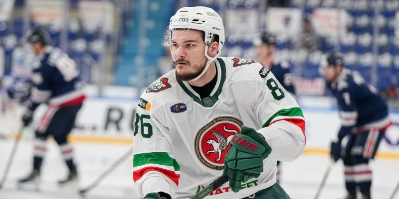 Ak Bars Kazan vs HC Red Star Kunlun Prediction and Betting Tips (13.11.2024) Ak Bars Kazan vs HC Red Star Kunlun Prediction and Betting Tips (13.11.2024)