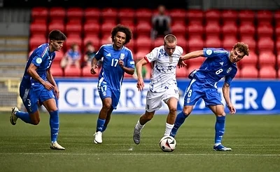 Italy U19 - Montenegro U19 Italy U19 - Montenegro U19