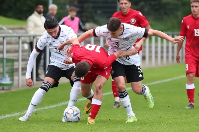 Serbia U19 vs Belarus U19 Prediction and Betting Tips (13.11.2024) Serbia U19 vs Belarus U19 Prediction and Betting Tips (13.11.2024)