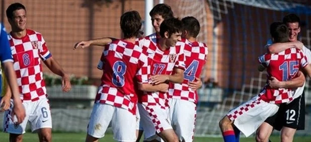 Armenia U19 - Croatia U19 Armenia U19 - Croatia U19