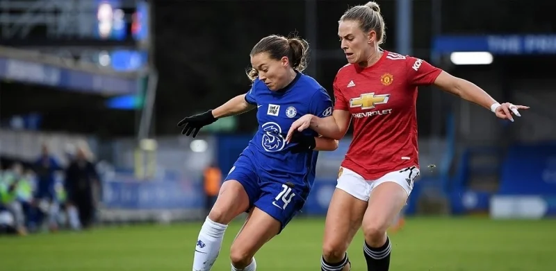 Celtic - Chelsea FC Women Celtic - Chelsea FC Women
