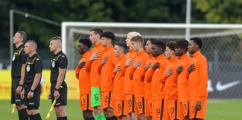 Slovenia U19 vs Netherlands U19 Prediction and Betting Tips (13.11.2024) Slovenia U19 vs Netherlands U19 Prediction and Betting Tips (13.11.2024)