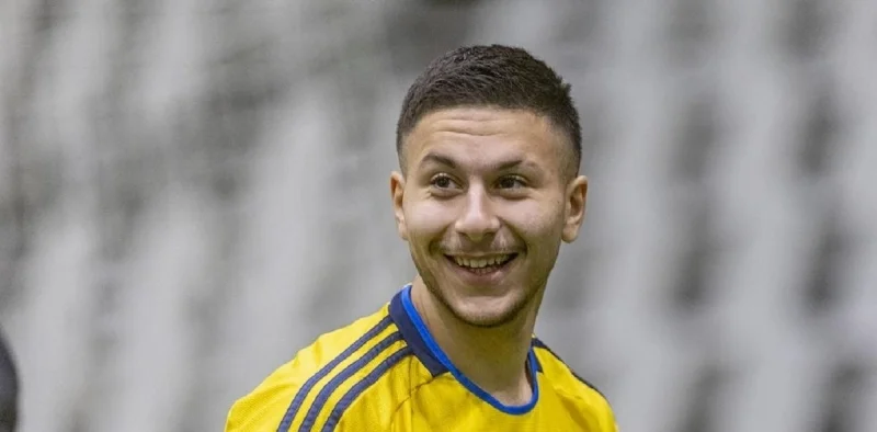 Georgia U19 - Sweden U19 Georgia U19 - Sweden U19