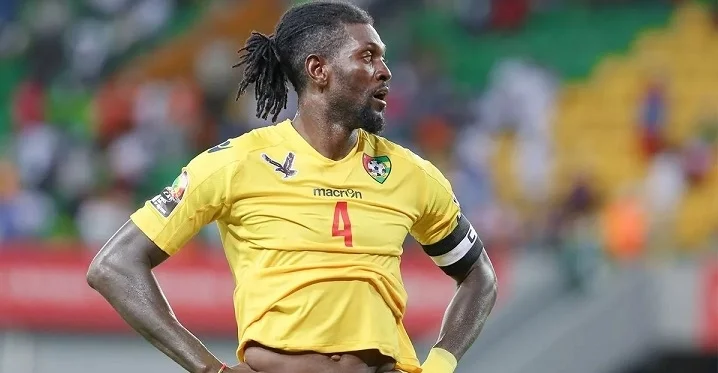 Liberia - Togo Liberia - Togo