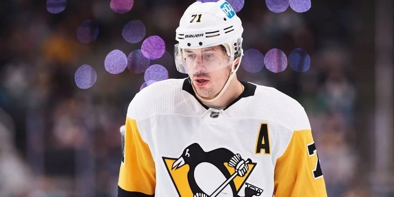 Pittsburgh Penguins - Detroit Red Wings Pittsburgh Penguins - Detroit Red Wings
