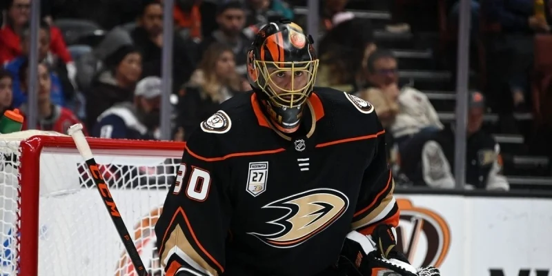 Anaheim Ducks - Vegas Golden Knights Anaheim Ducks - Vegas Golden Knights