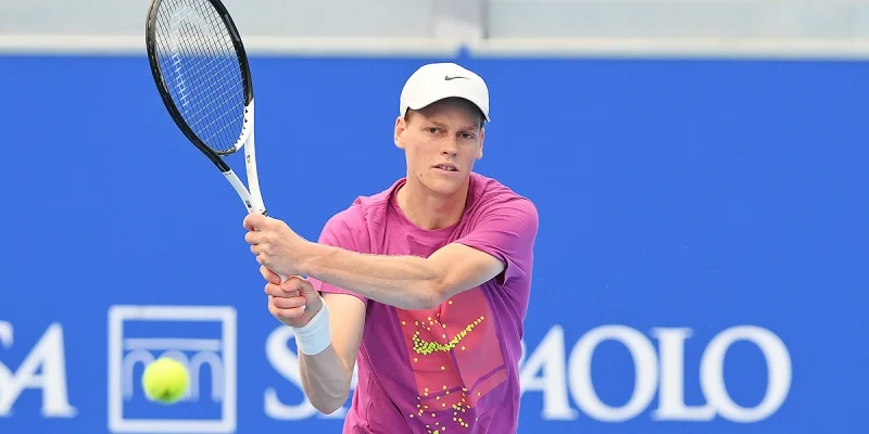Jannik Sinner vs Daniil Medvedev Prediction and Betting Tips (14.11.2024) Jannik Sinner vs Daniil Medvedev Prediction and Betting Tips (14.11.2024)