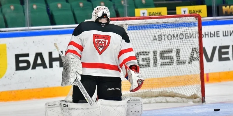 Chaika - Molot-Prikamye Perm Juniors Chaika - Molot-Prikamye Perm Juniors