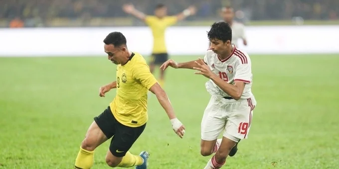 Laos - Malaysia Laos - Malaysia