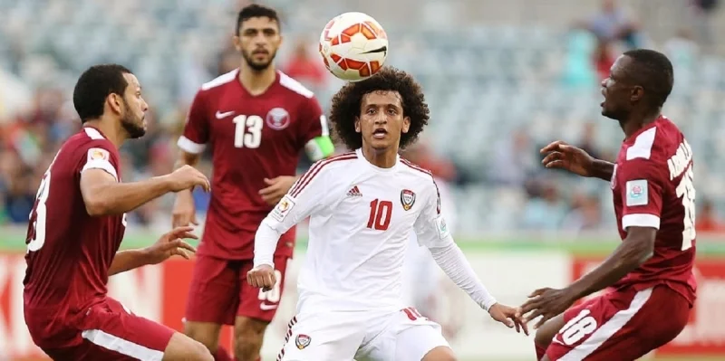 UAE - Kyrgyzstan UAE - Kyrgyzstan